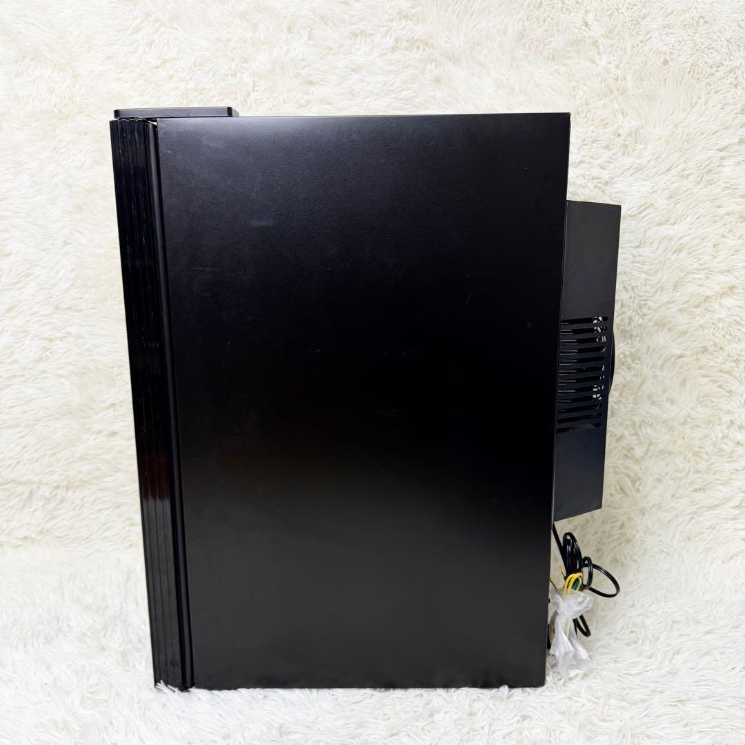 ワインセラー 12ボトル収納 BWC-012P ペルチェ式 ブラック