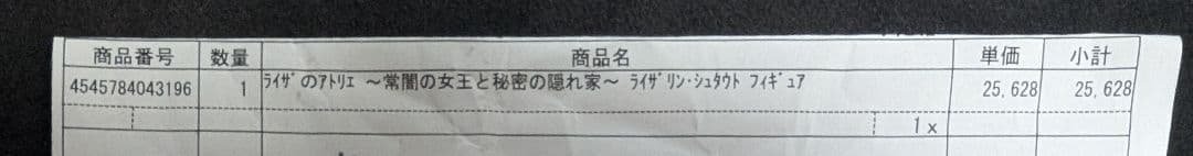 ライザのアトリエ ライザリン・シュタウト フィギュア[マックスファクトリー]