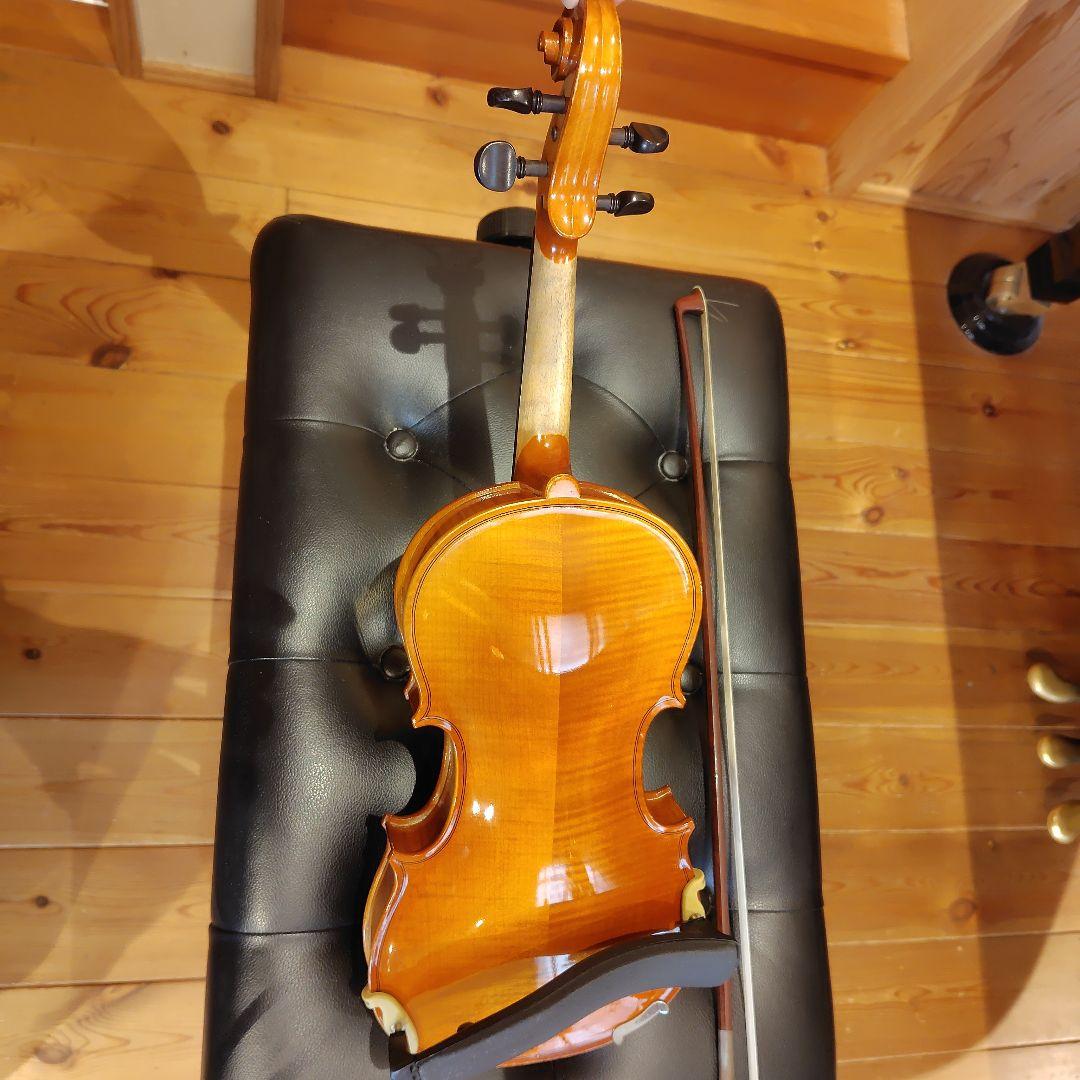 バイオリン1/2　チェコ製