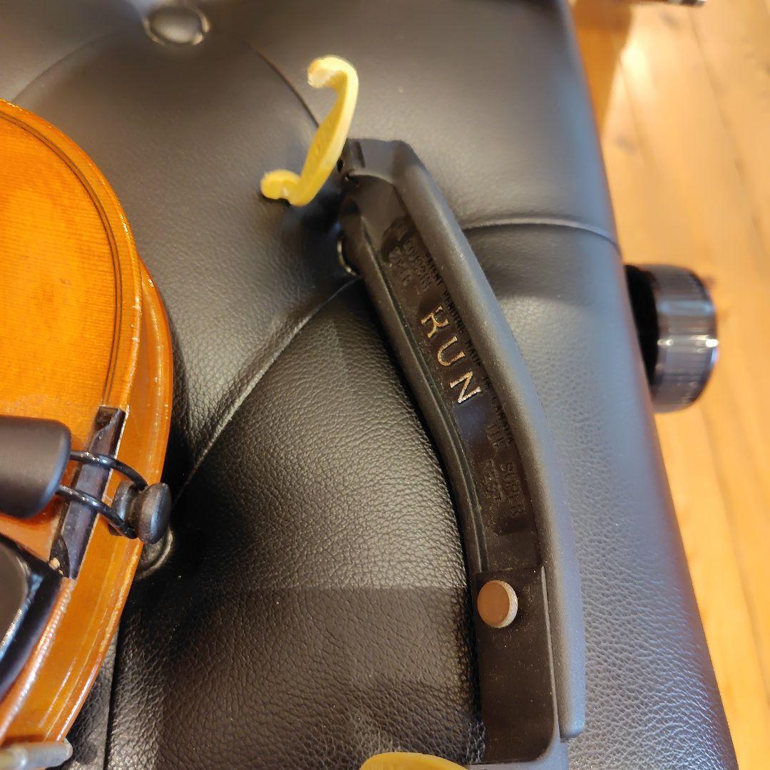 バイオリン1/2　チェコ製