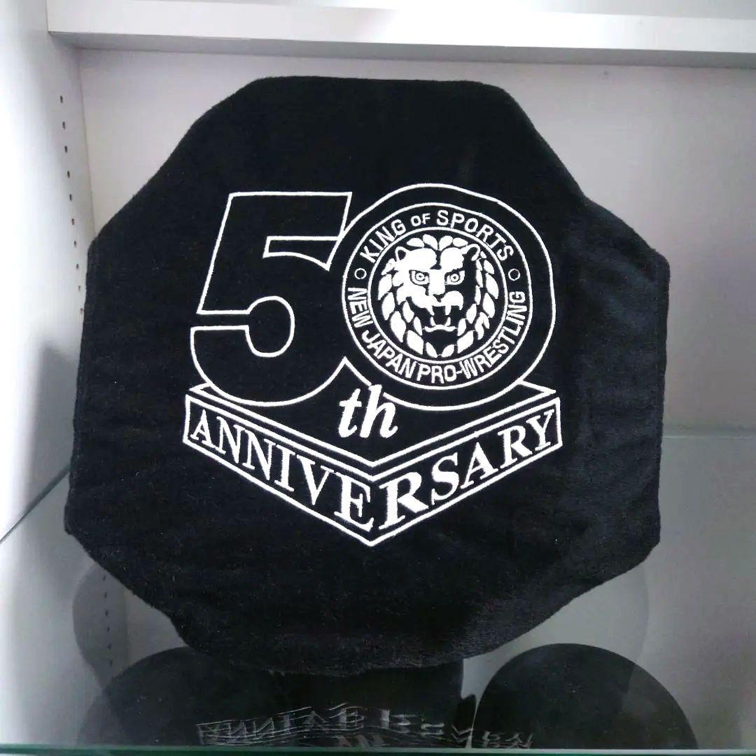 新日本プロレス 4代目IWGPヘビー級チャンピオンベルトの専用袋のみ