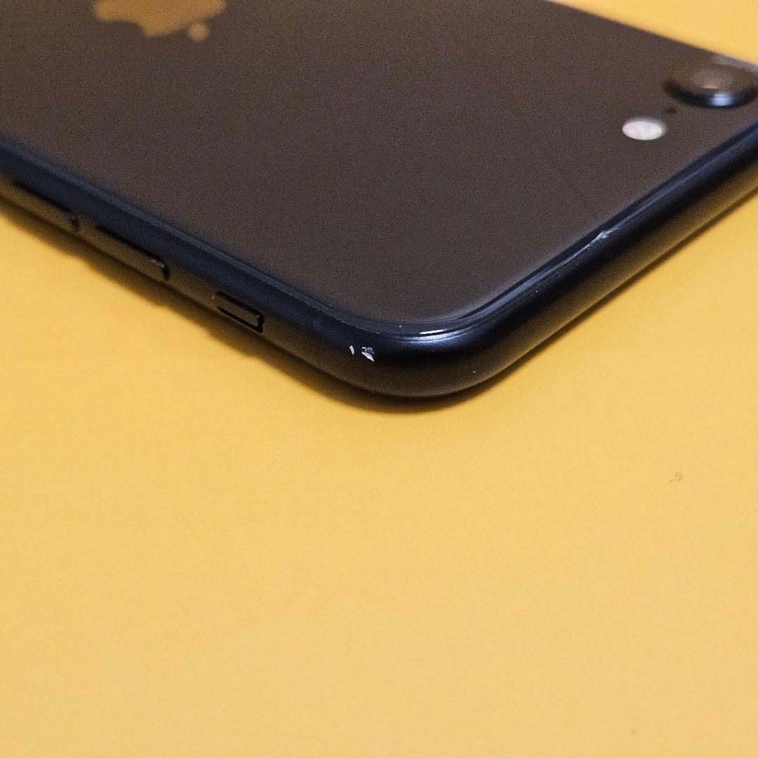 iPhone SE_2 64GB バテリ97%｜24時間以内発送!#433