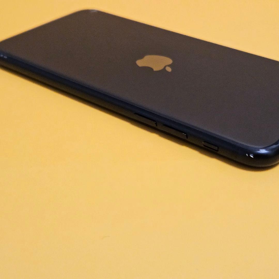 iPhone SE_2 64GB バテリ97%｜24時間以内発送!#433