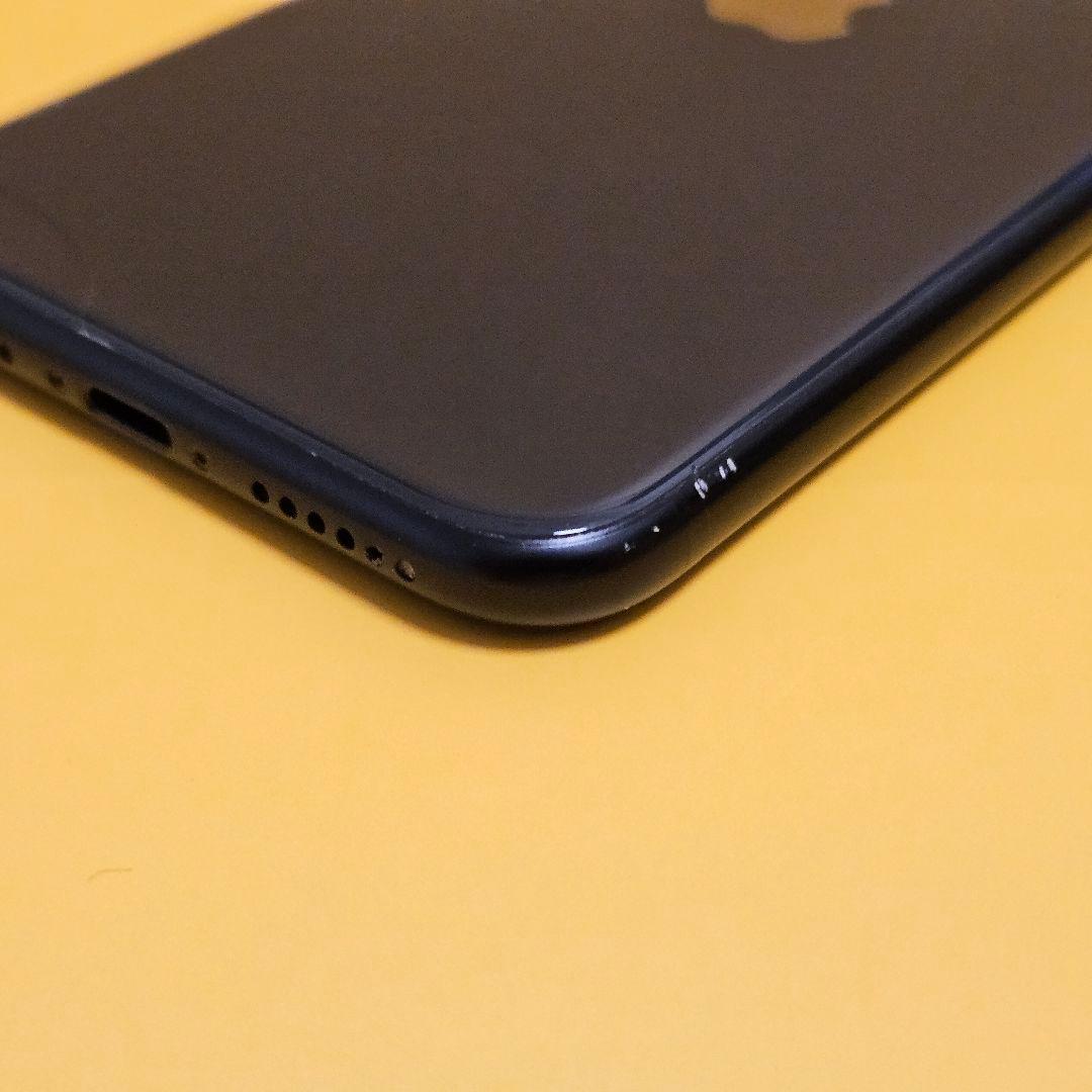 iPhone SE_2 64GB バテリ97%｜24時間以内発送!#433