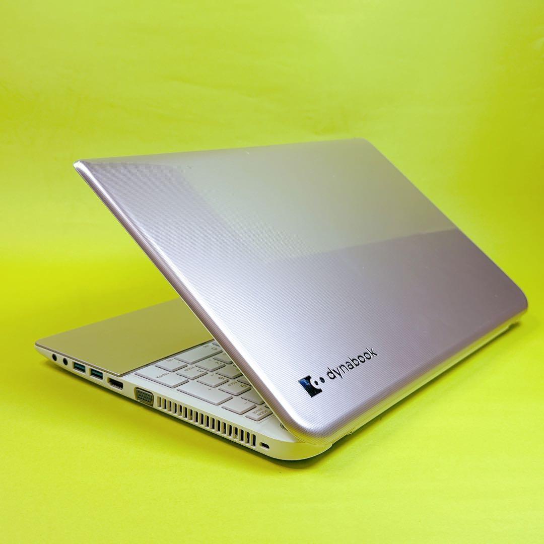 新品爆速SSD⭐️カメラ付ノートパソコン windows11 ブルーレイ 薄型