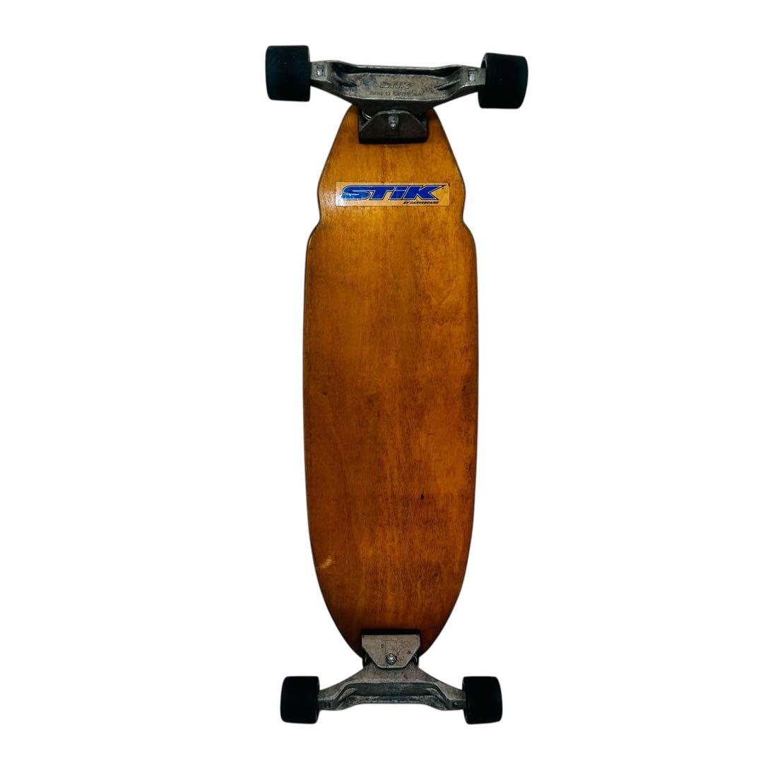 希少品　CARVE BOARD サーフスケートボード