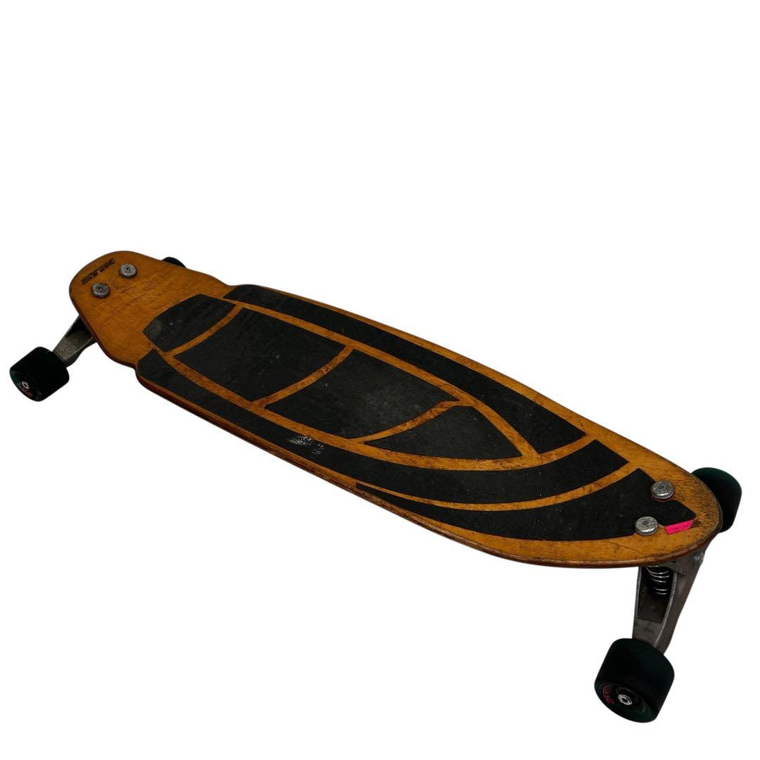 希少品　CARVE BOARD サーフスケートボード
