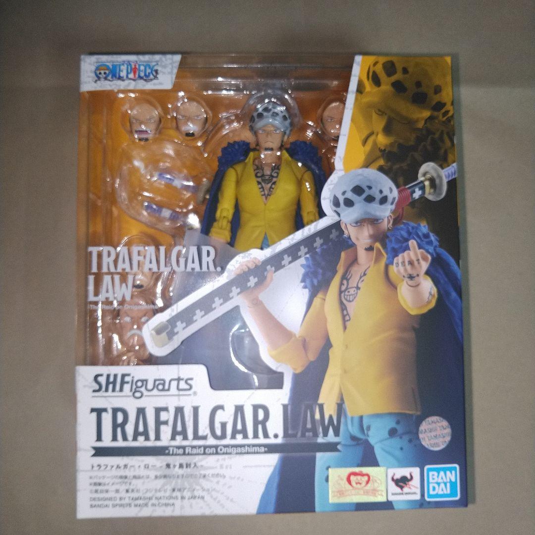 ワンピース フィギュア プライズ ニカ ルフィ KING OF ARTIST