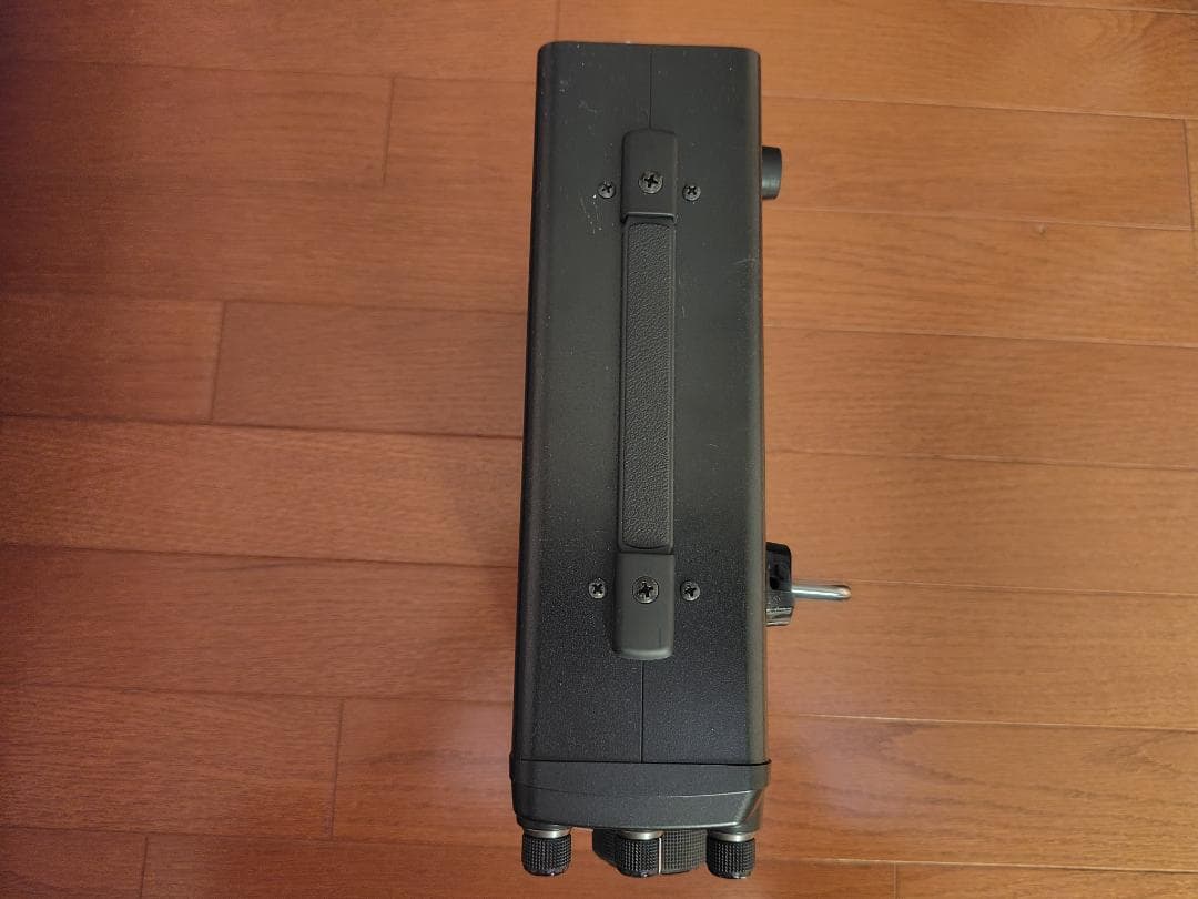 八重洲無線(YAESU) FT-991AM トランシーバー