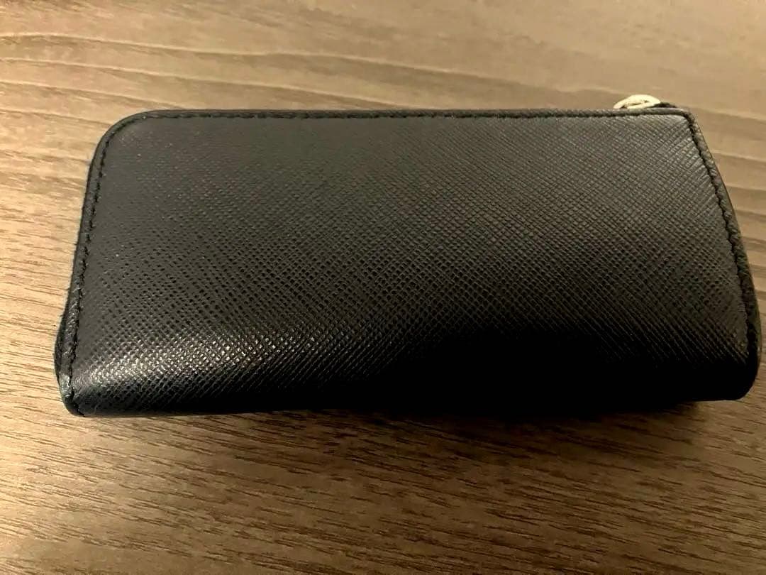 プラダ　キーケース　ケース