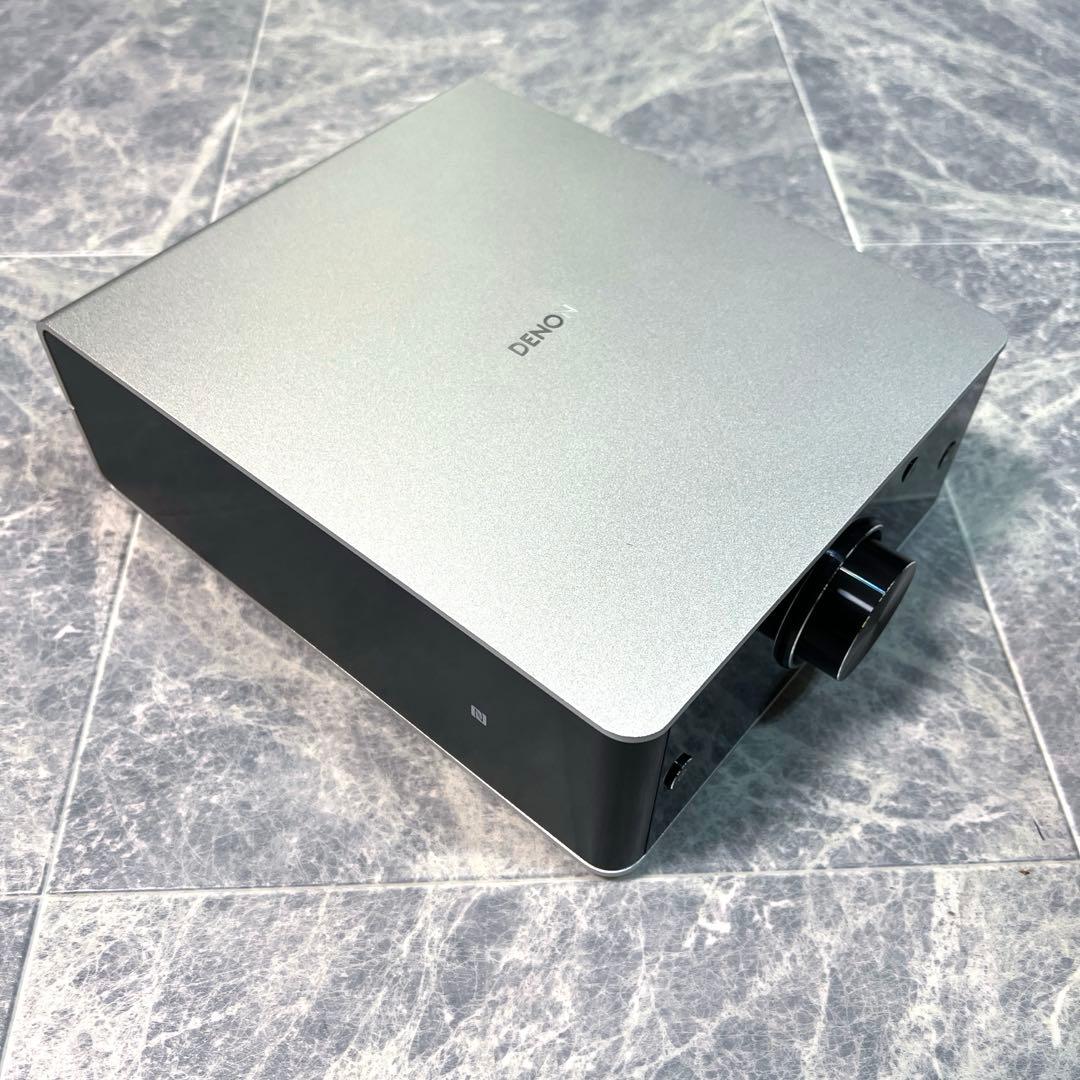 美品 DENON PMA-60 プリメインアンプ デノン