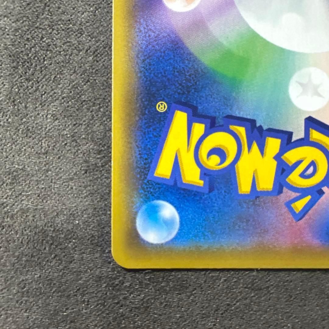 エリカのおもてなし　SR