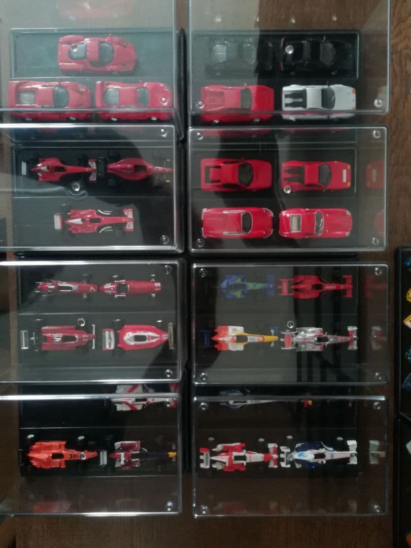 最終値引き★ ミニカー コレクション