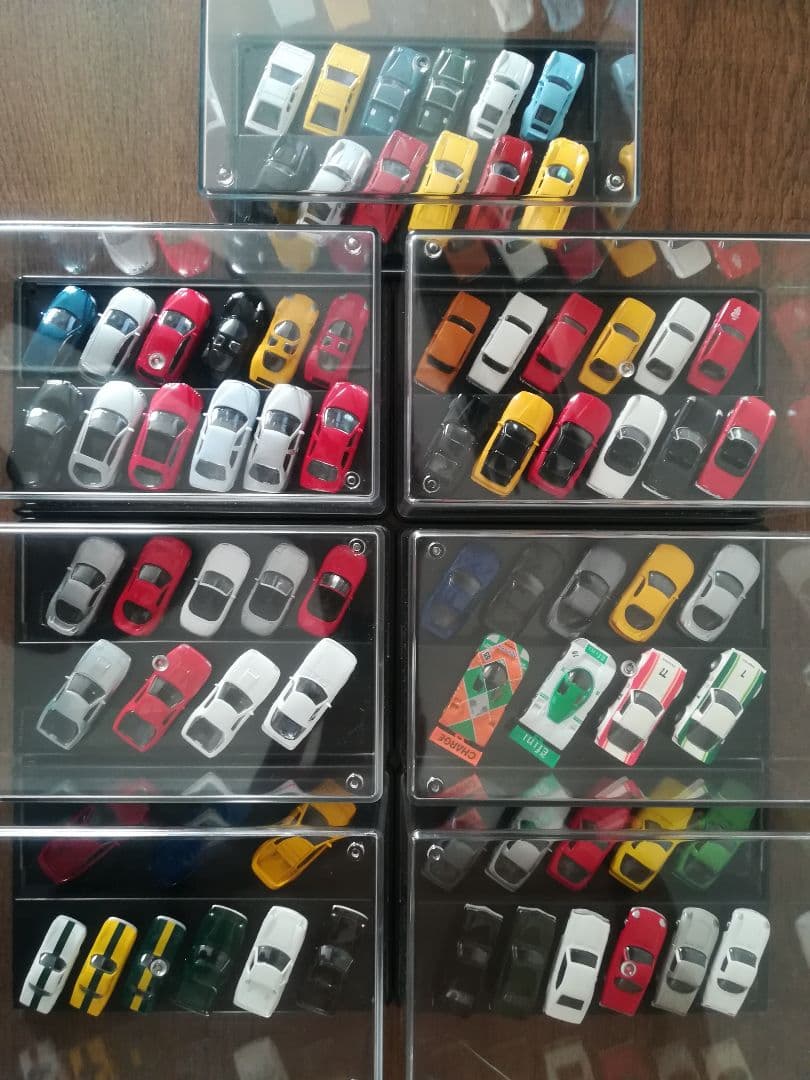 最終値引き★ ミニカー コレクション