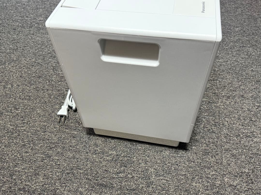 【ほぼ未使用】 2025年製 パナソニック F-YHX90B 衣類乾燥機