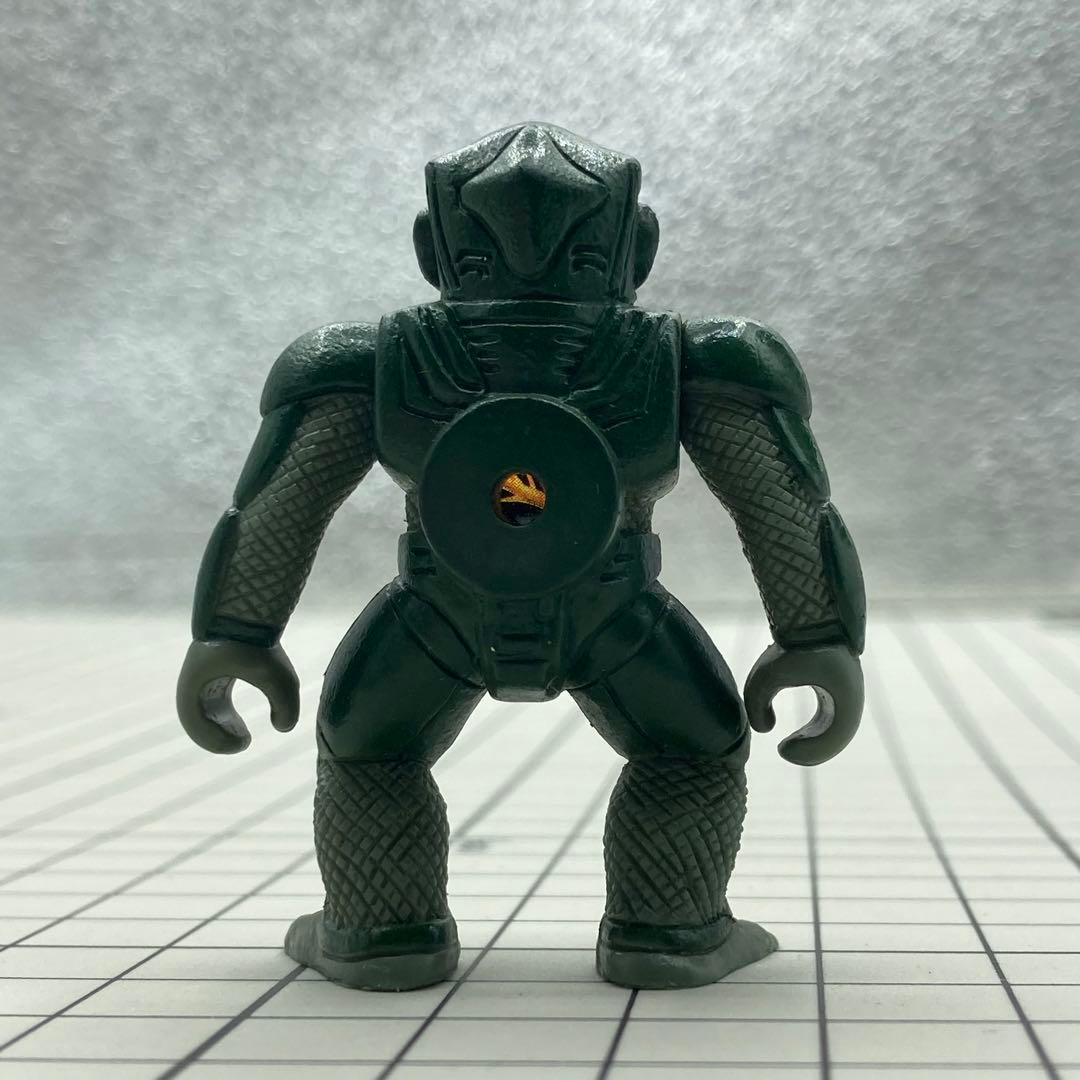 ⭐️ビーストフォーマー レーザービースト106 特殊情報局員 モンキーファイター