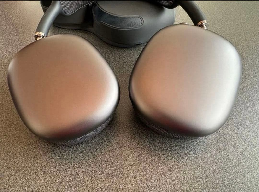 AirPods Max Lightning スペースブラック