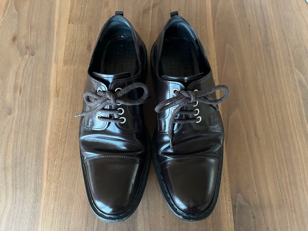 バレンシアガ BALENCIAGA 革靴 EUサイズ41