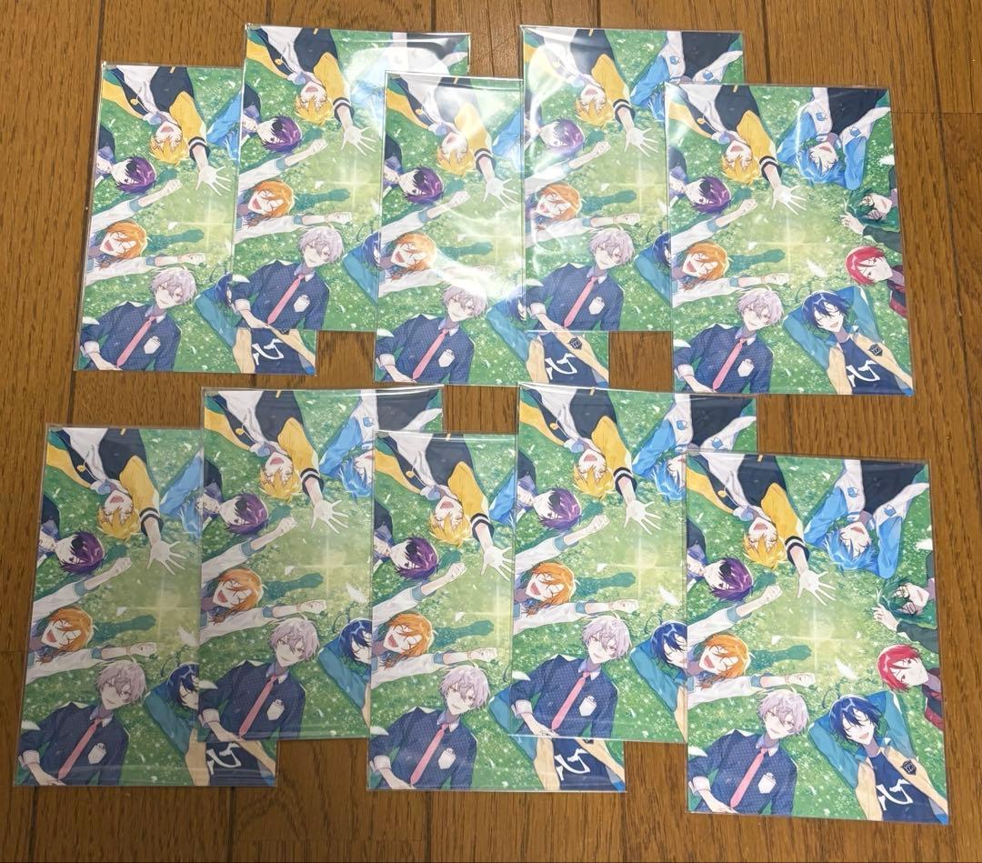 ピースアパート　グッズセット　あたたかくなる