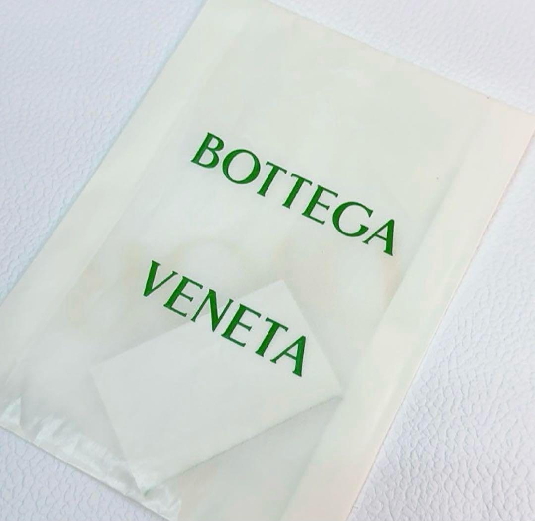 BOTTEGA VENETA iPhone14PRO MAX パキラート 緑