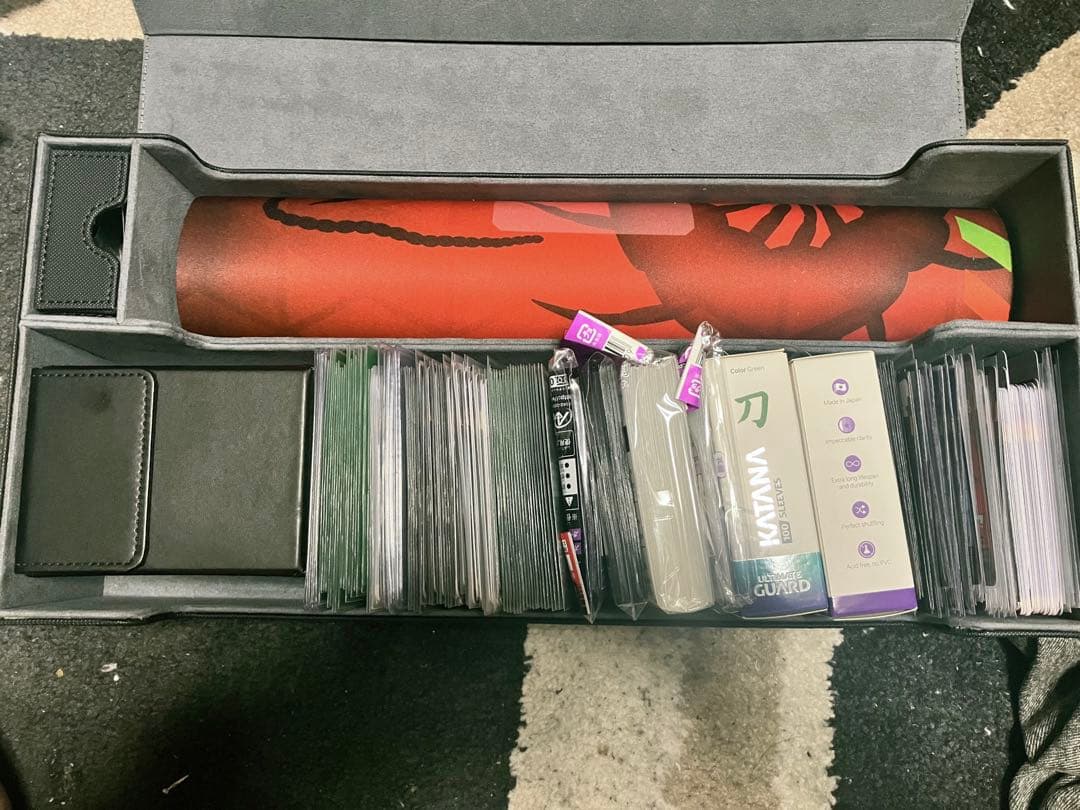 最終値下げ　蟲神器　虫神器　むしじんぎ　引退品　バラ売り不可