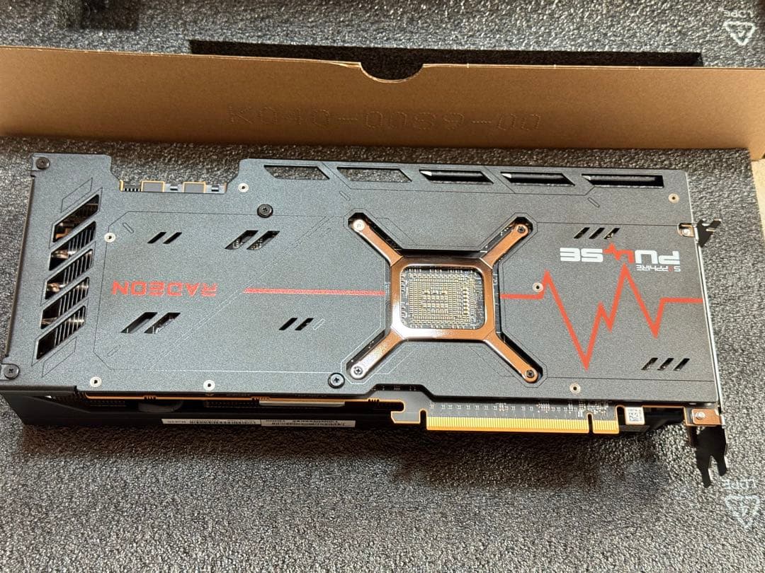 グラフィックボード・グラボ・ビデオカード SAPPHIRE PULSE Radeon RX 7900 XT 20GB