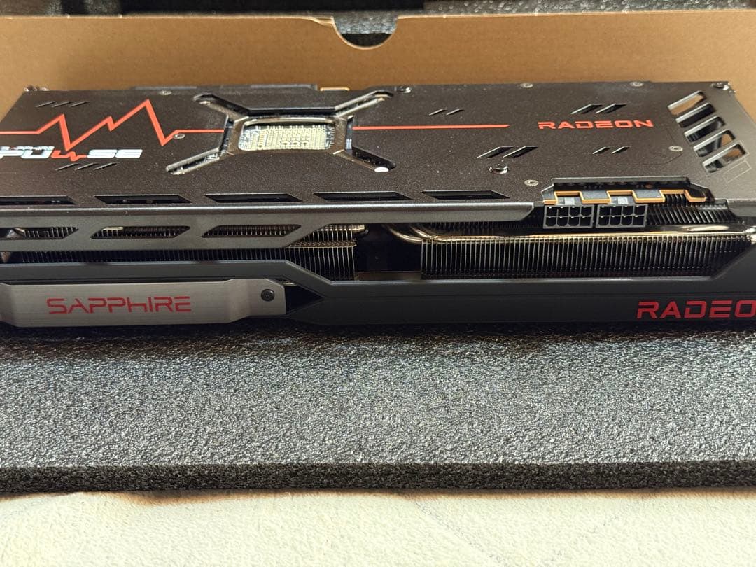 グラフィックボード・グラボ・ビデオカード SAPPHIRE PULSE Radeon RX 7900 XT 20GB