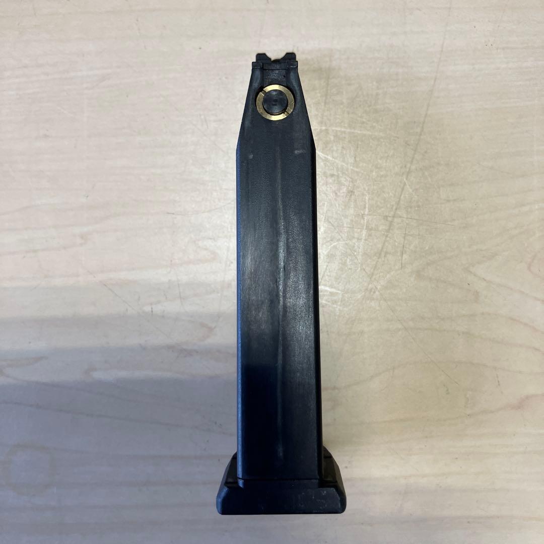 マルゼン　ワルサーP99ブローバック⭐️ミニスペシャルホース⭐️