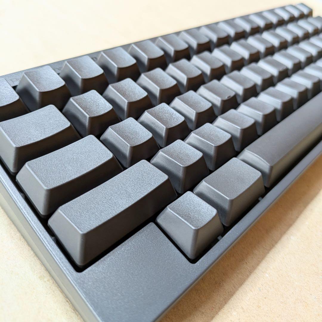 HHKB Professional HYBRID Type-S 無刻印 英語配列