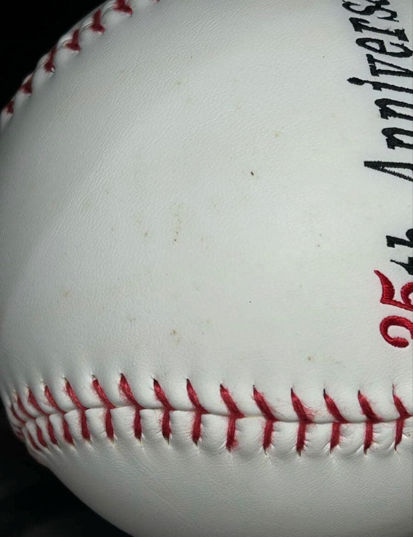 SALE‼︎ 松田聖子 記念ボール プロ野球 阪神タイガース 和田豊 35周年