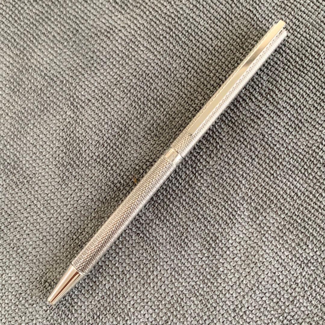 S.T.Dupont エス・テー・デュポン ボールペン