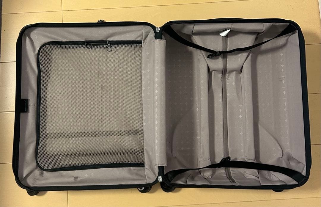 PROTECA／プロテカ マックスパス3 スーツケース 42L中古