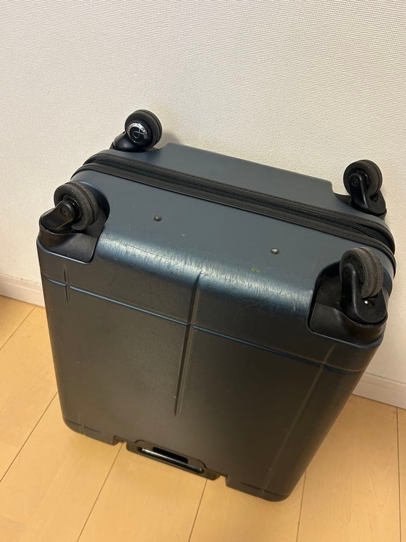 PROTECA／プロテカ マックスパス3 スーツケース 42L中古