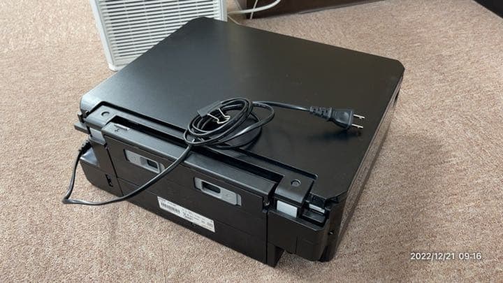 さかなさん専用　エプソン インクカートリッジ 純正プリンターインク