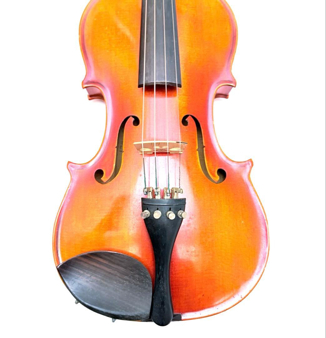 SUZUKI 特No.2 1968年製 4/4 スズキ バイオリン ヴァイオリン