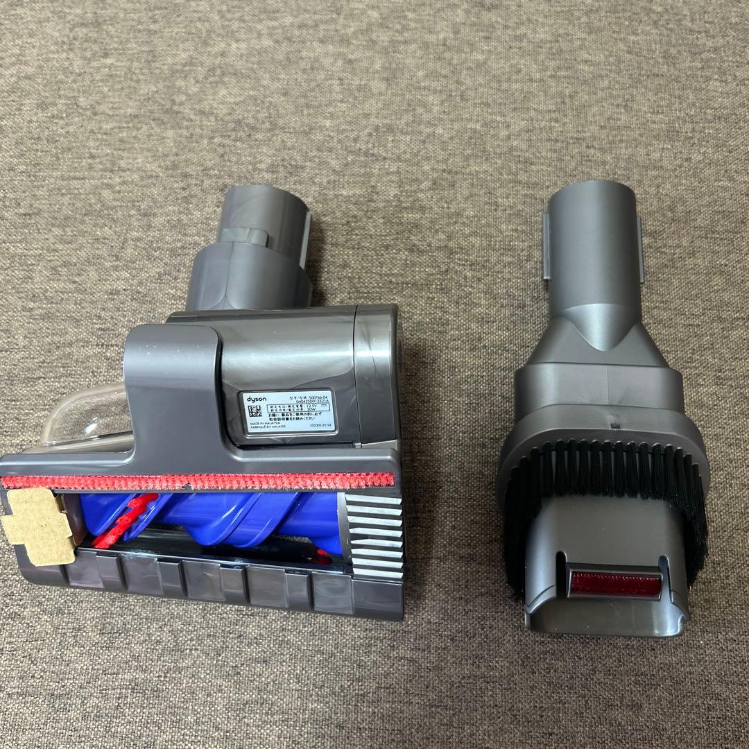 ダイソン　掃除機ツール　２個セット