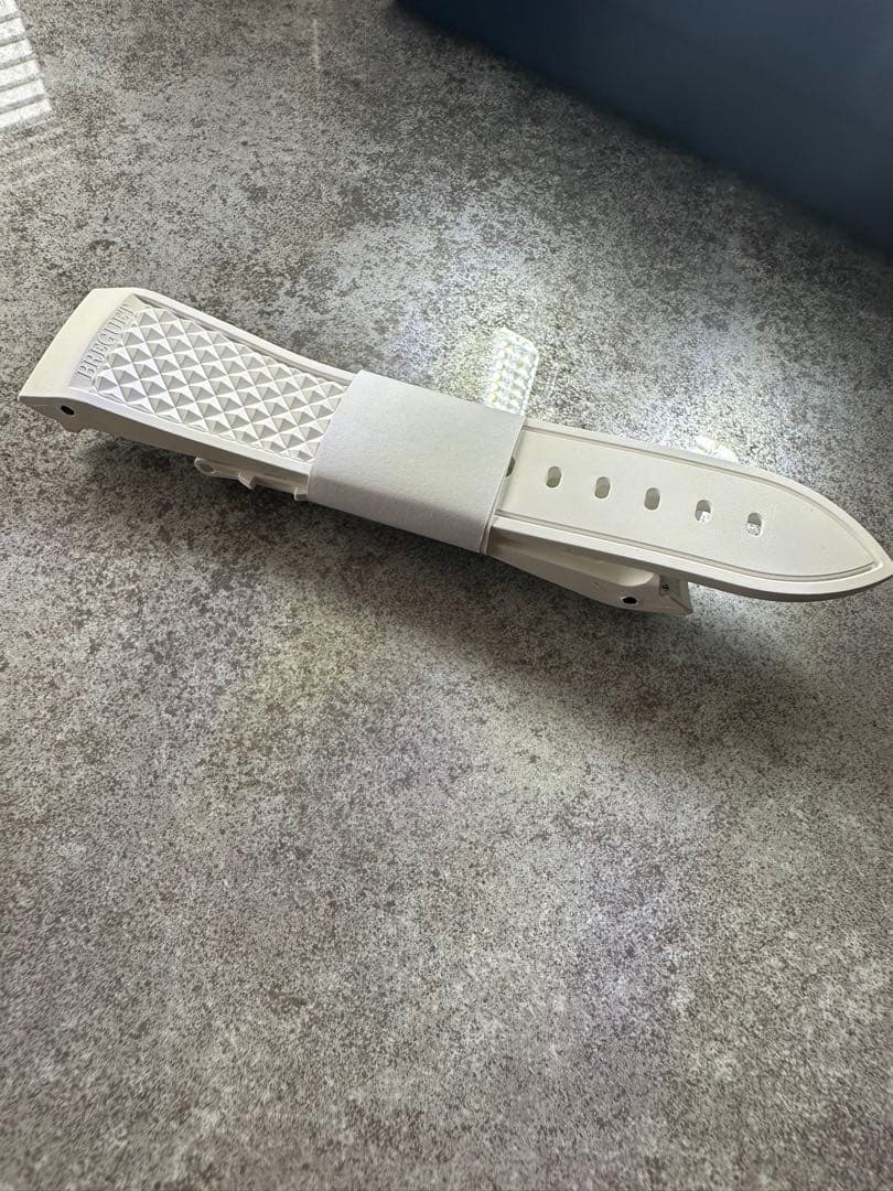 【Breguet】ブレゲ マリーンロイヤル23/20ｍｍホワイト