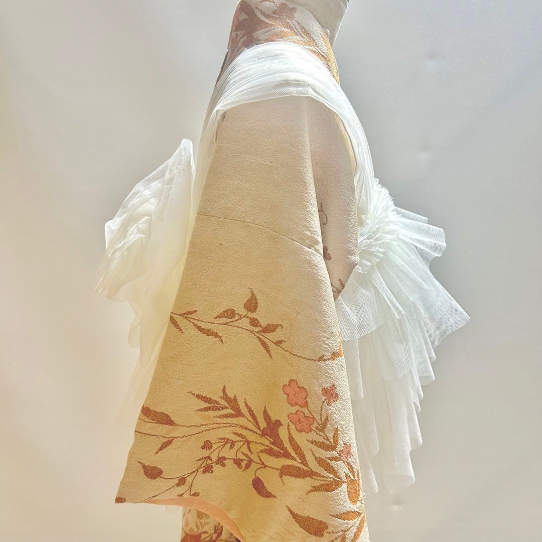 ホワイトワンカラー