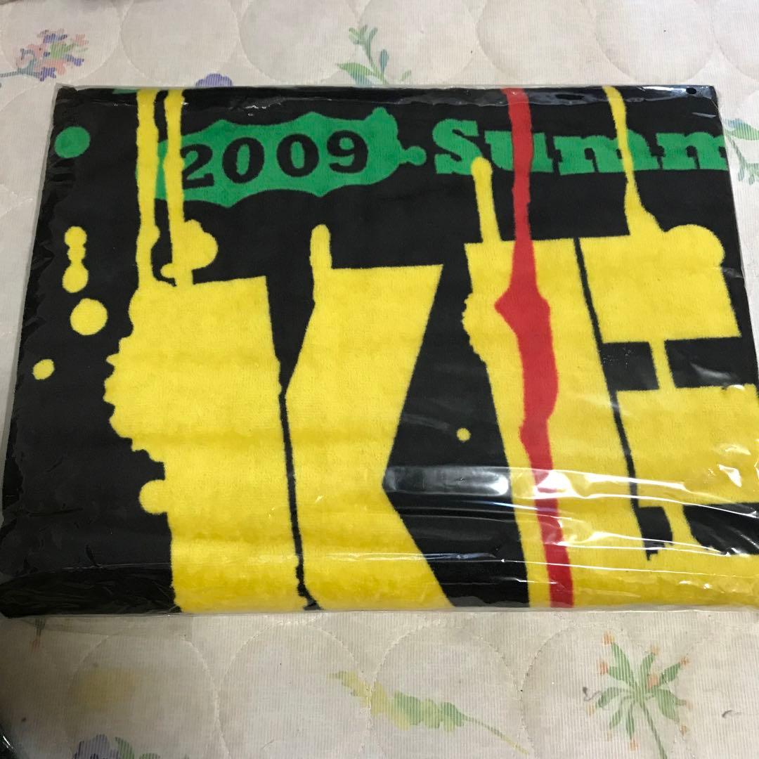 han-kun バスタオル　湘南乃風