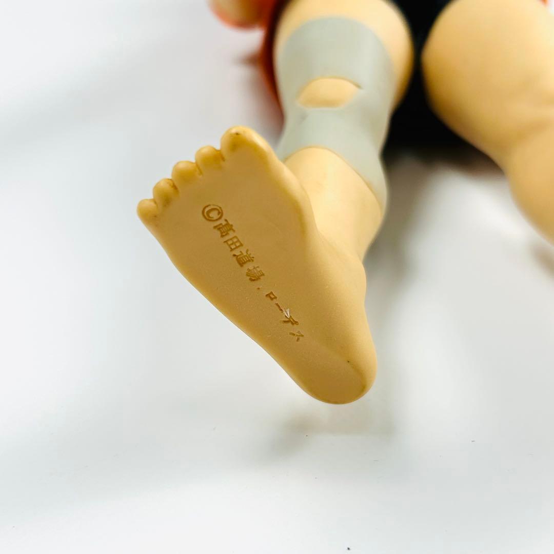 ぼくらのサクラバマシン 桜庭和志 ソフビ フィギュア 限定 サクマシン