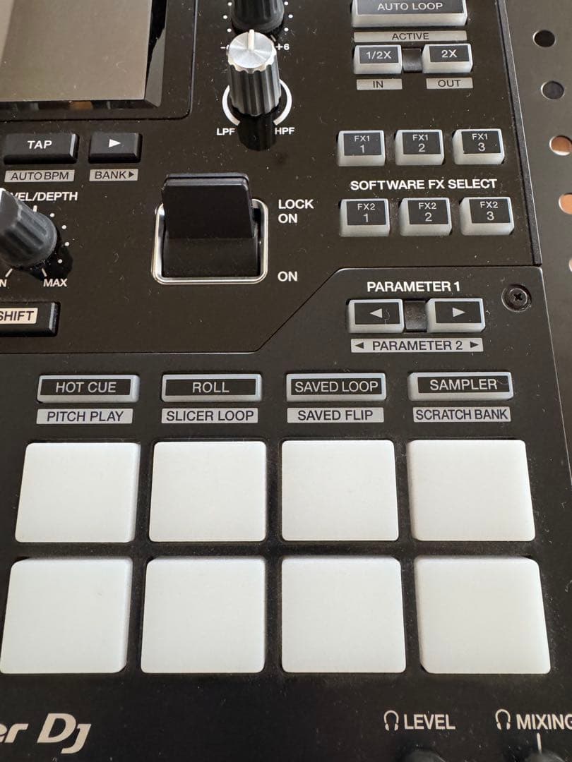 【こうぴ】DJM-S11 自宅使用のみ/箱なし