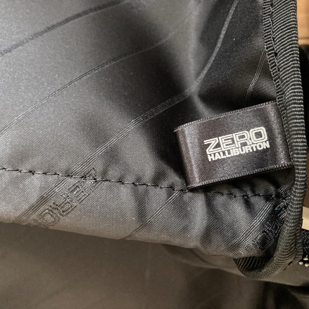 Z*I様 【大容量】ZERO HALLIBURTON スーツケース TSAロック