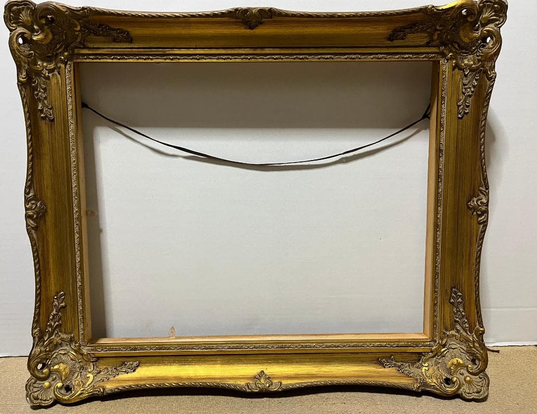 レイ　絵画　川勝茂弘 港