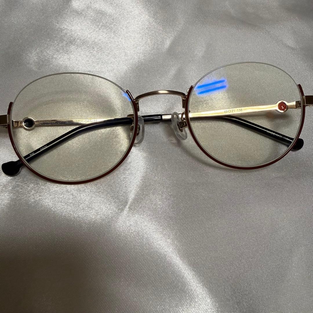 WINDBREAKER ウィンブレ 眼鏡市場 蘇枋隼飛