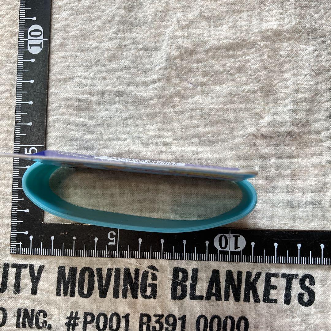 新品未使用　ラバー　リストバンド　ビーバス　バットヘッド　MTV 25mm幅