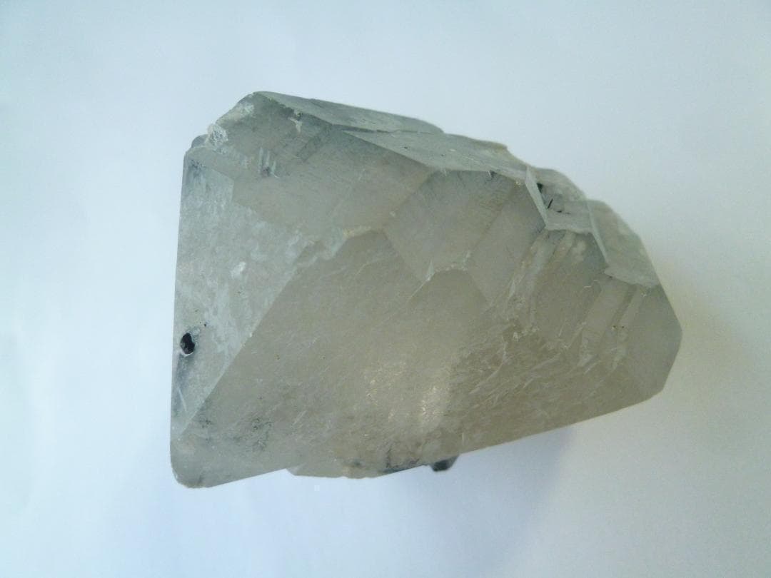 ブラジル 産 トルマリン イン クォーツ 水晶 鉱物標本 原石