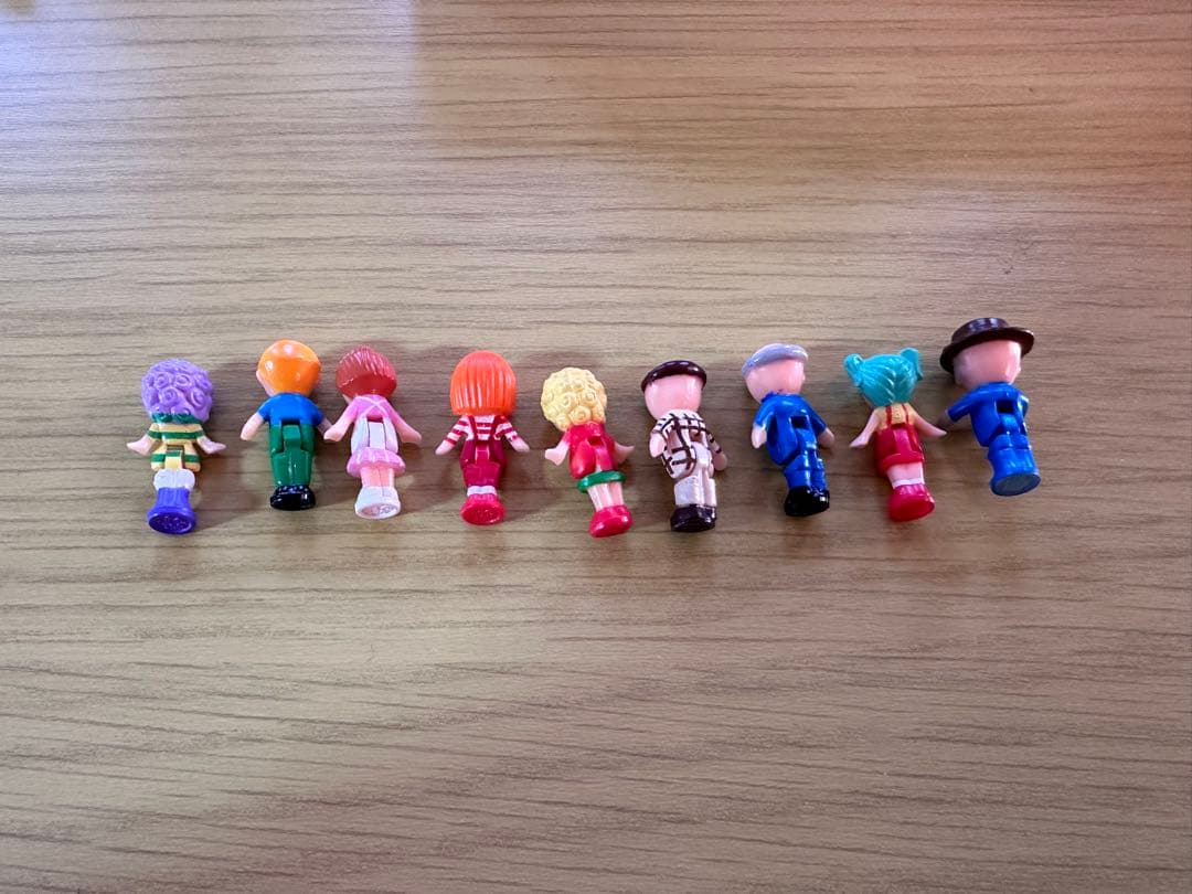 エンジェルポケット　すてきな虹の町　Angel Pocket