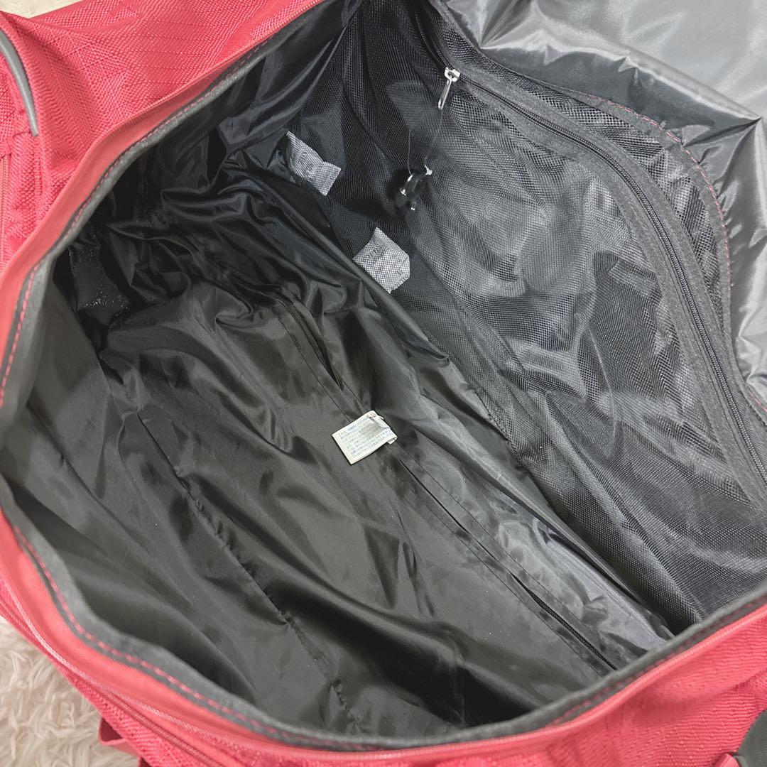 Coleman 3way キャリーケース　ボストンバッグ　ショルダーベルト付