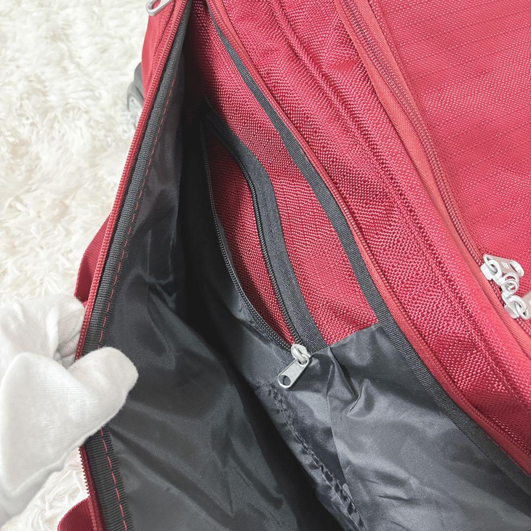 Coleman 3way キャリーケース　ボストンバッグ　ショルダーベルト付