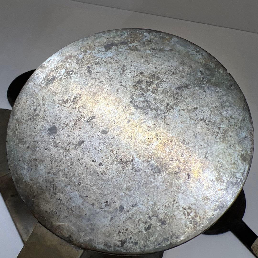 古鏡5点　G 1047g 東Y7-1225④